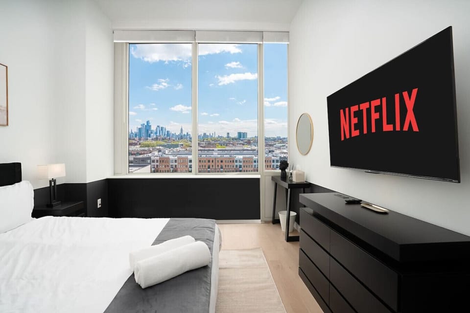 Comfortable Living for Family & Friends