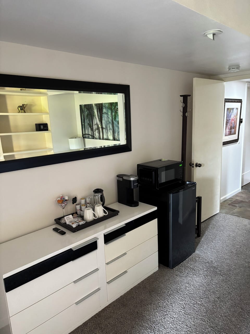 1st bedroom