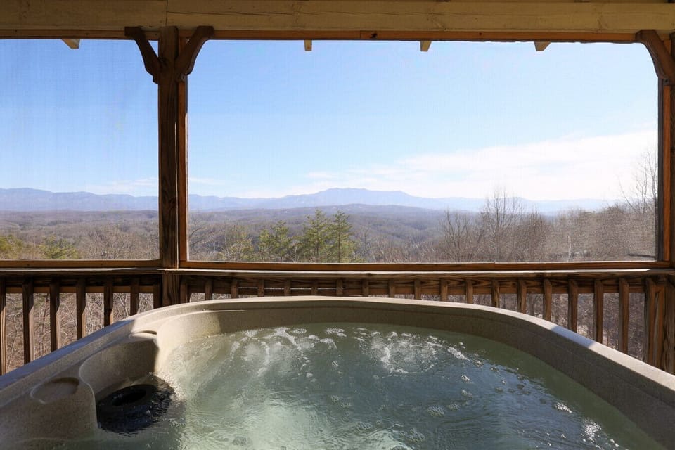 Mountain Views