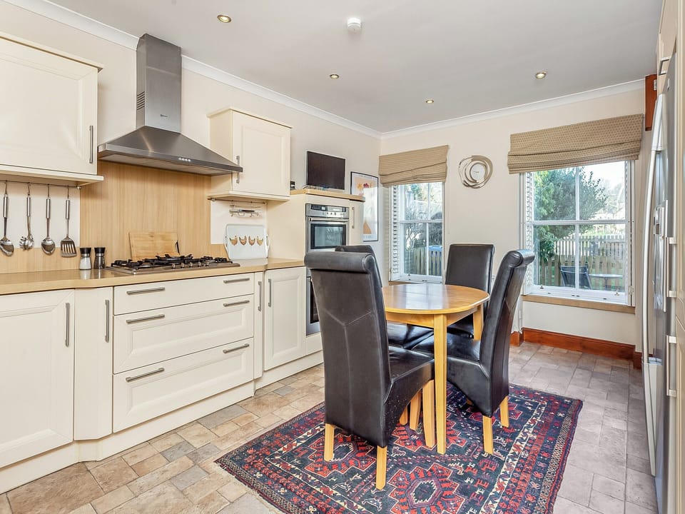 Kitchen/diner | Ord Cottage, Milton, near Kildary