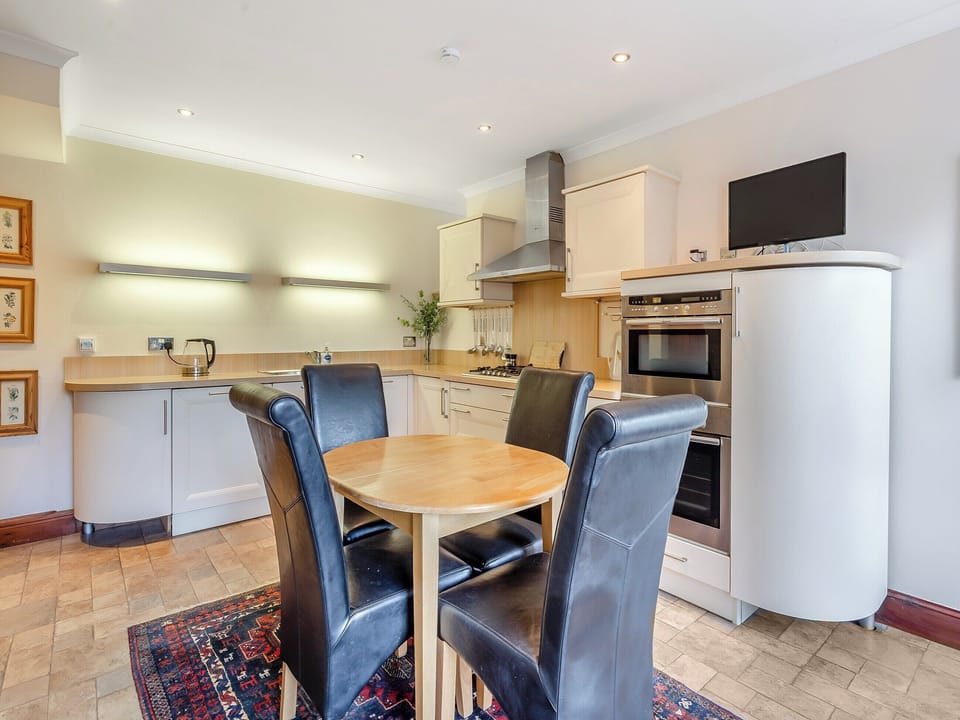 Kitchen/diner | Ord Cottage, Milton, near Kildary