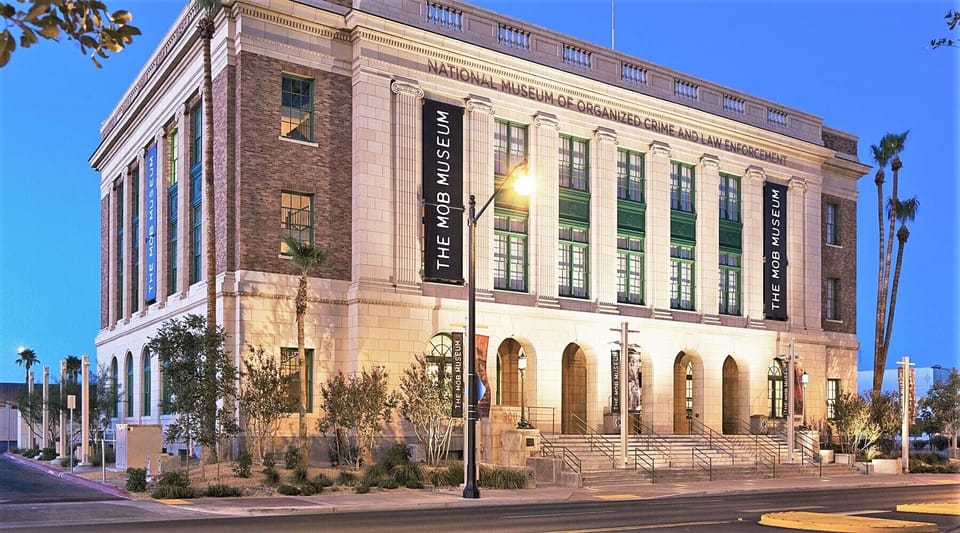 Explore iconic museums nearby for an easy, memorable outing.
