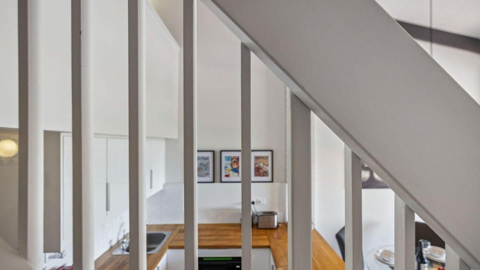 Kitchenette