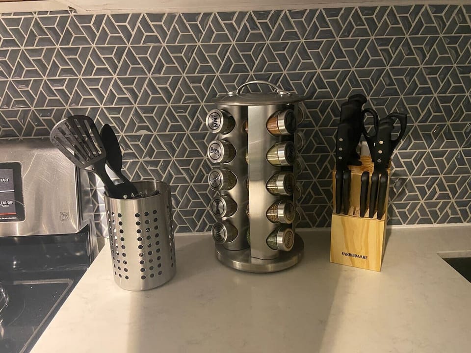 Miscellaneous