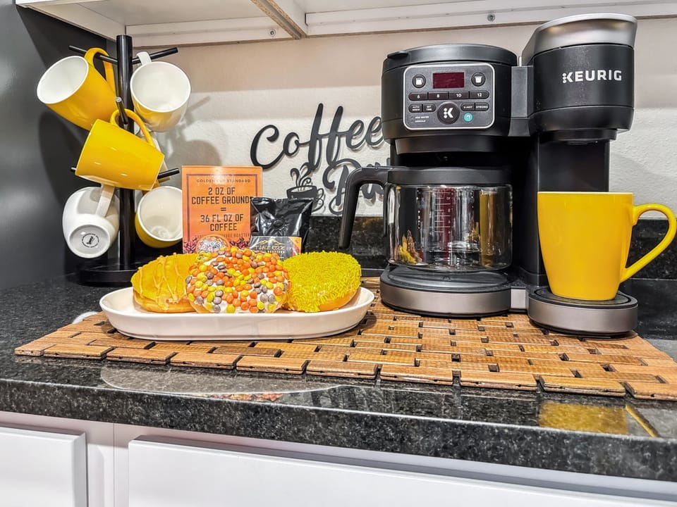 Coffee Bar