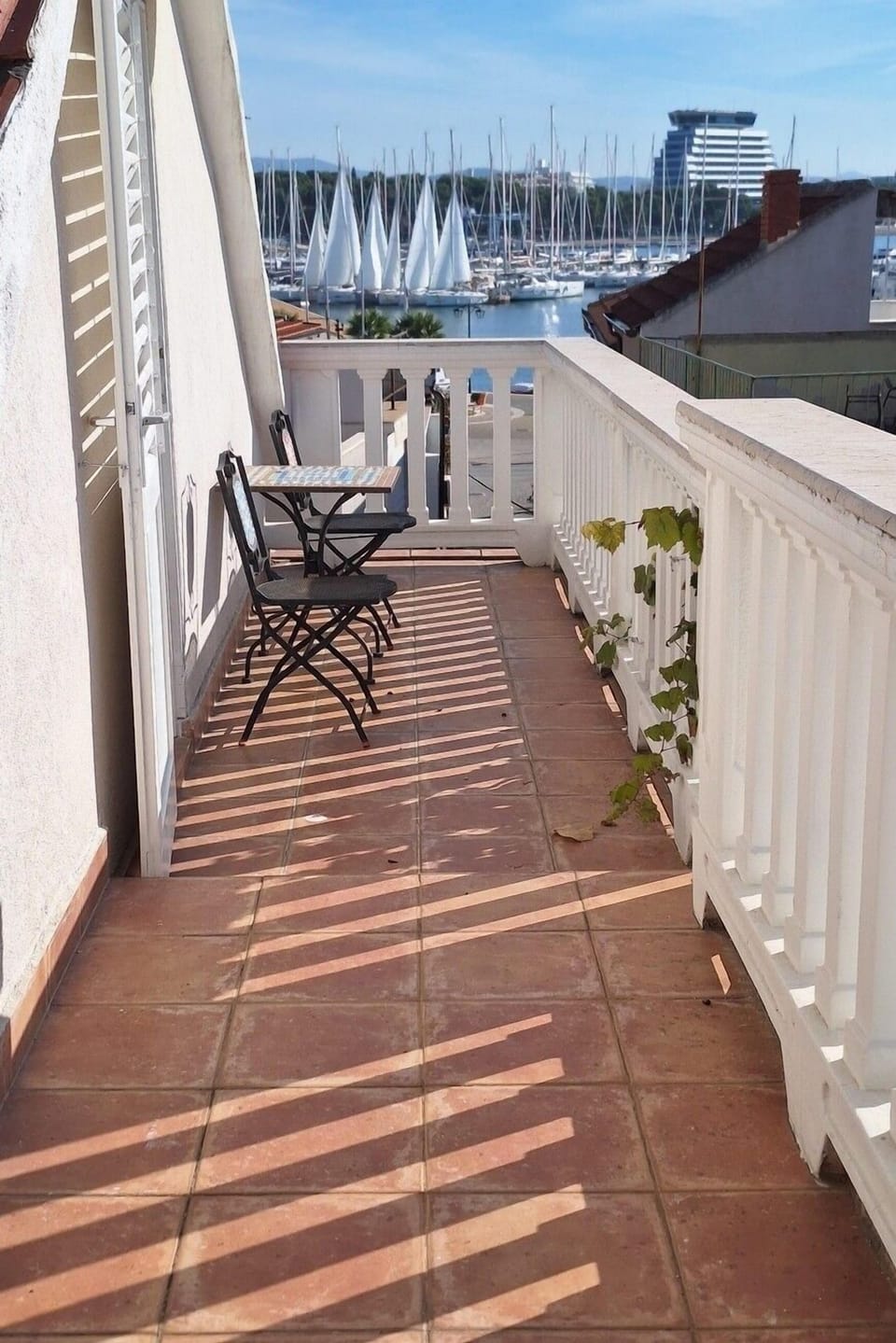 Terrace 1