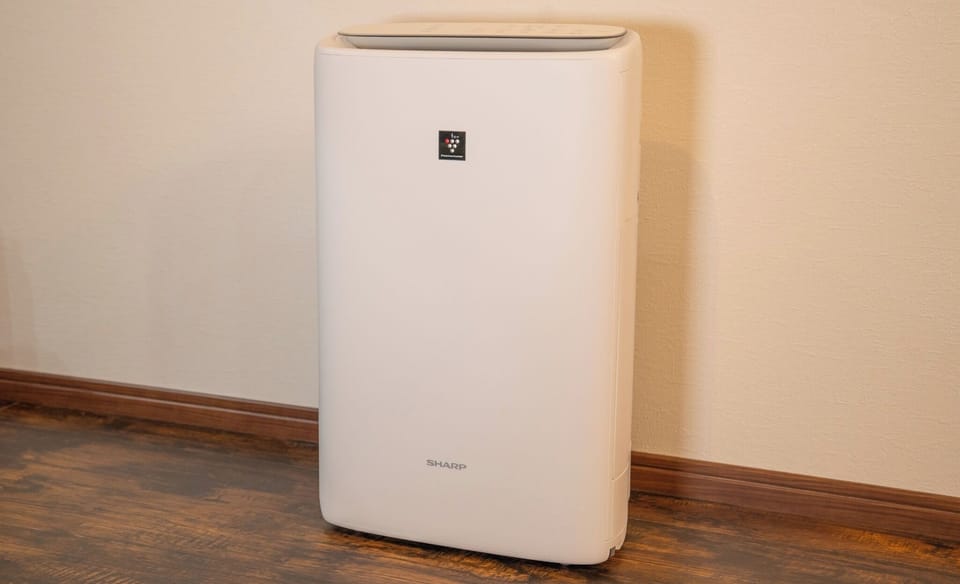 Air purifiers