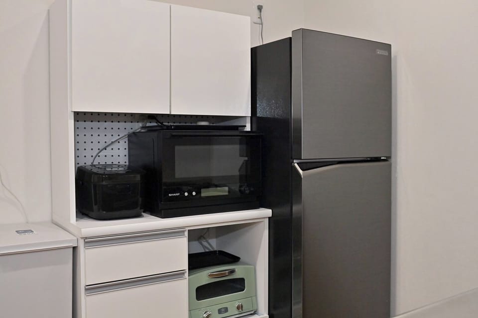 Kitchen appliances