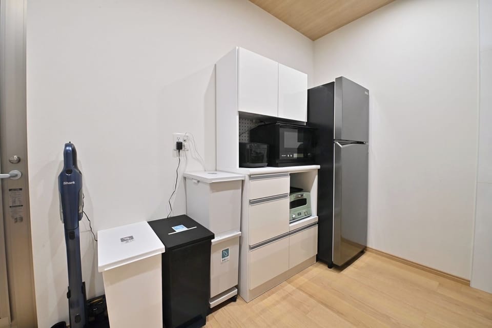 Kitchen appliances