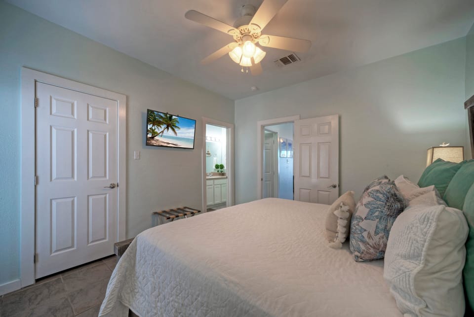 Where entertainment meets comfort.