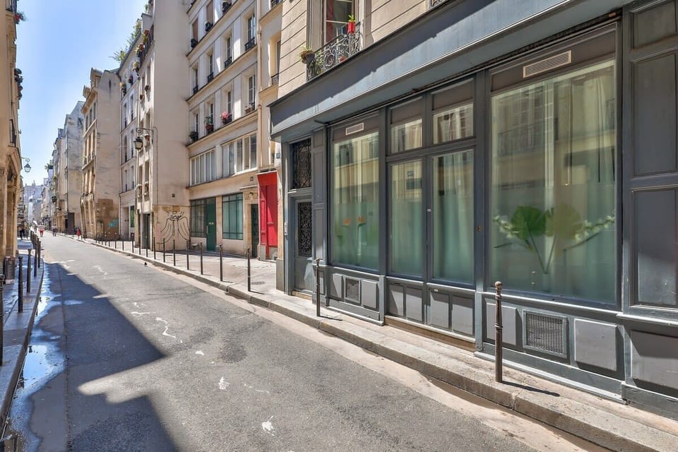 Street