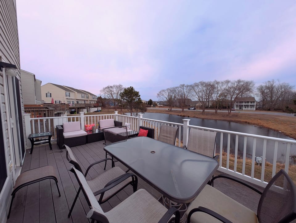 38337 Amaganst lane, South Hampton, Ocean View