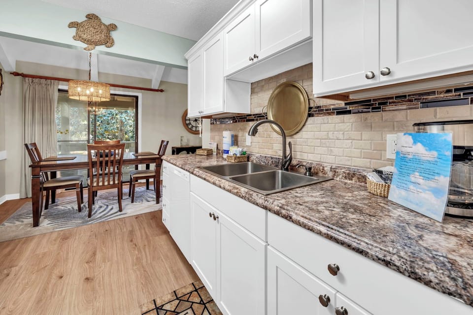 Kitchen 1 Part 1