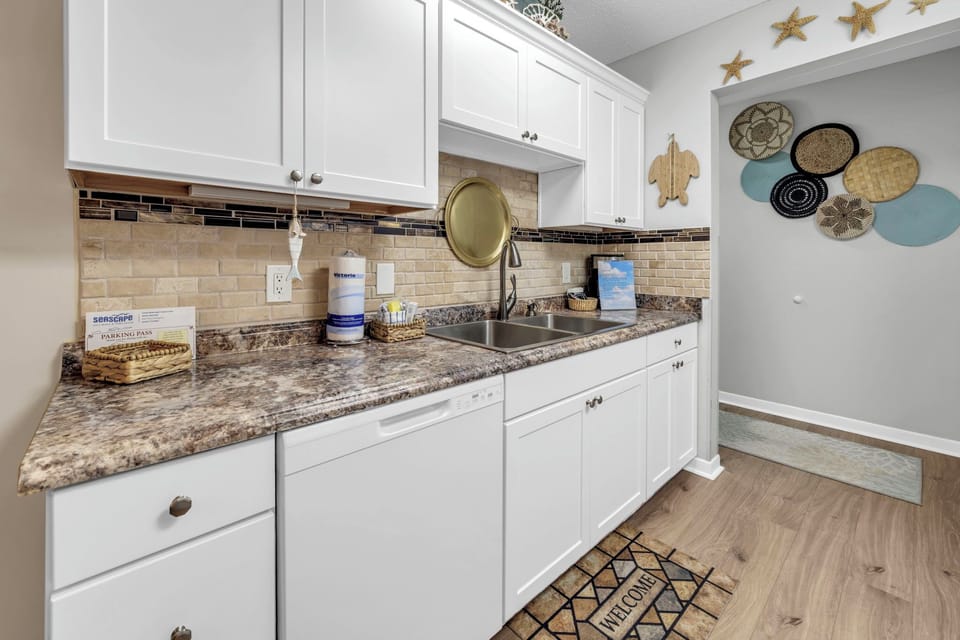 Kitchen 1 Part 2