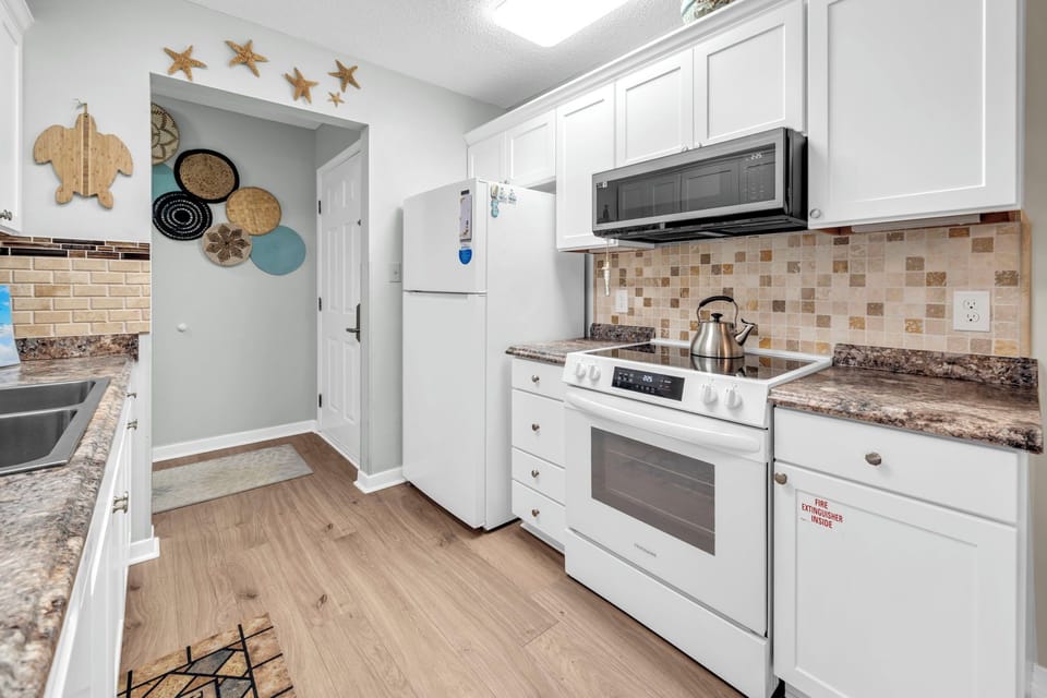 Kitchen 1 Part 3
