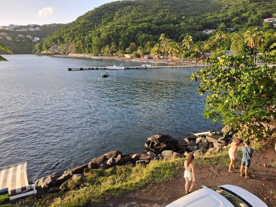 Sea view
