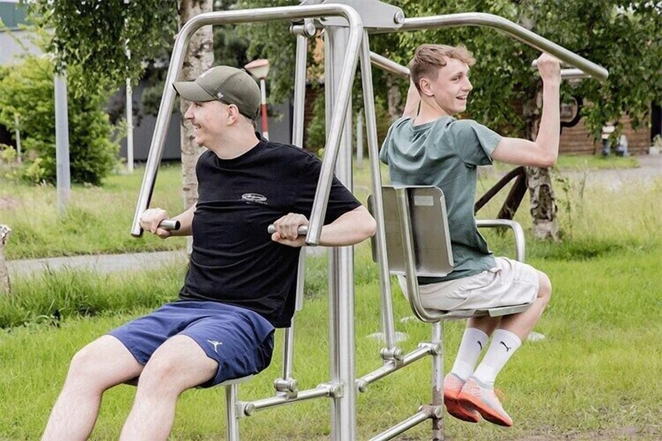 Holiday Park Facilities and Services 
