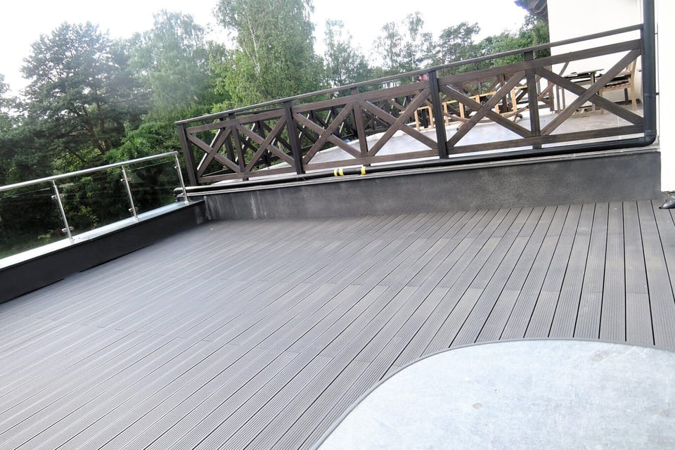 Patio / Balcony