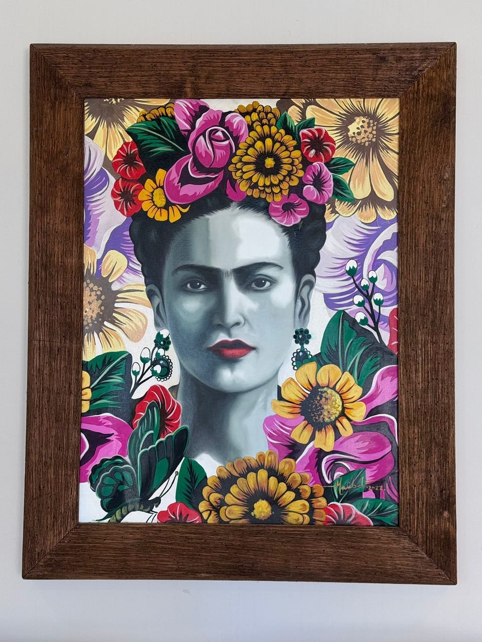 We Love Frida!