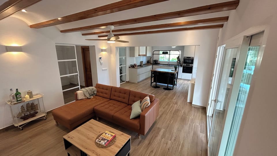 Xabia Living Kitchen2