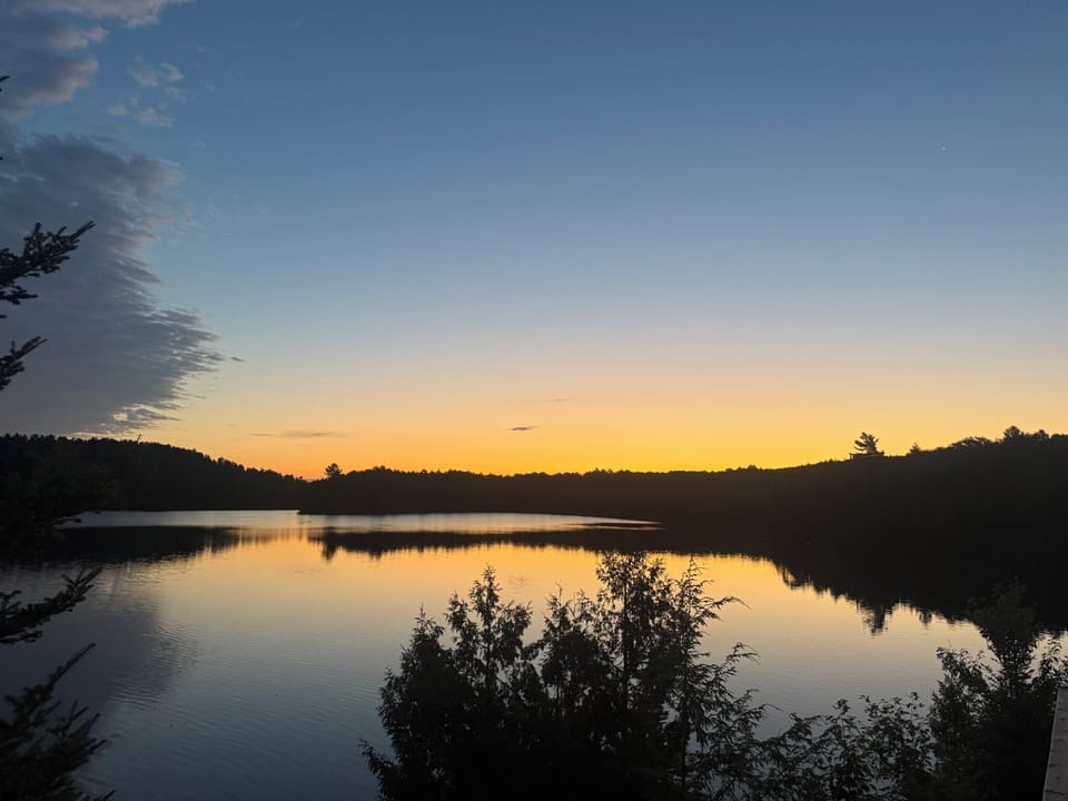 Sunrise