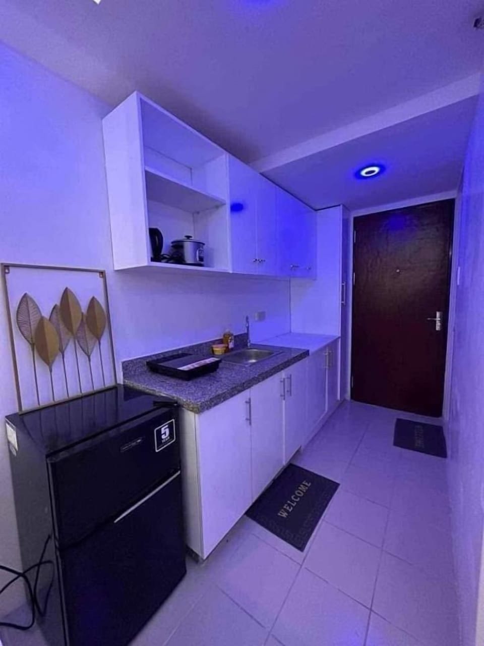 Kitchenette
