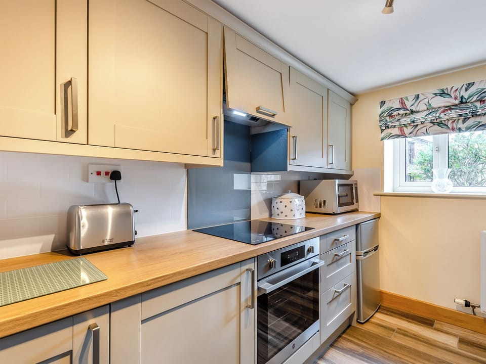 Kitchen | Turnip House - Dickinson Place Holiday Cottages, Allonby