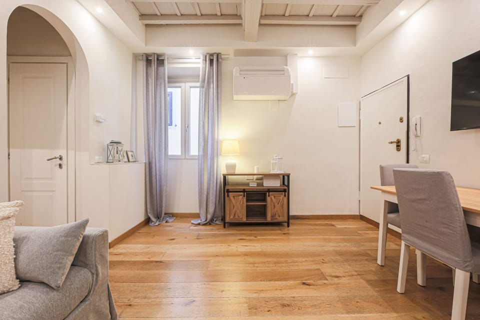 Apartments florence srl - Silver Glow Apartment in Florence