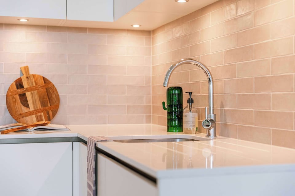 Kitchen details