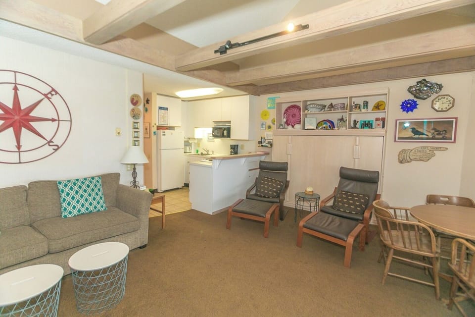 In-room amenities