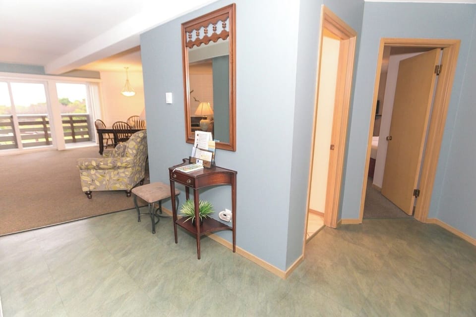In-room amenities