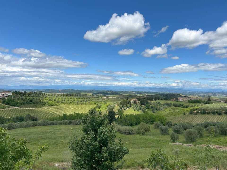 Autumn, Scenic View, Spring, Summer