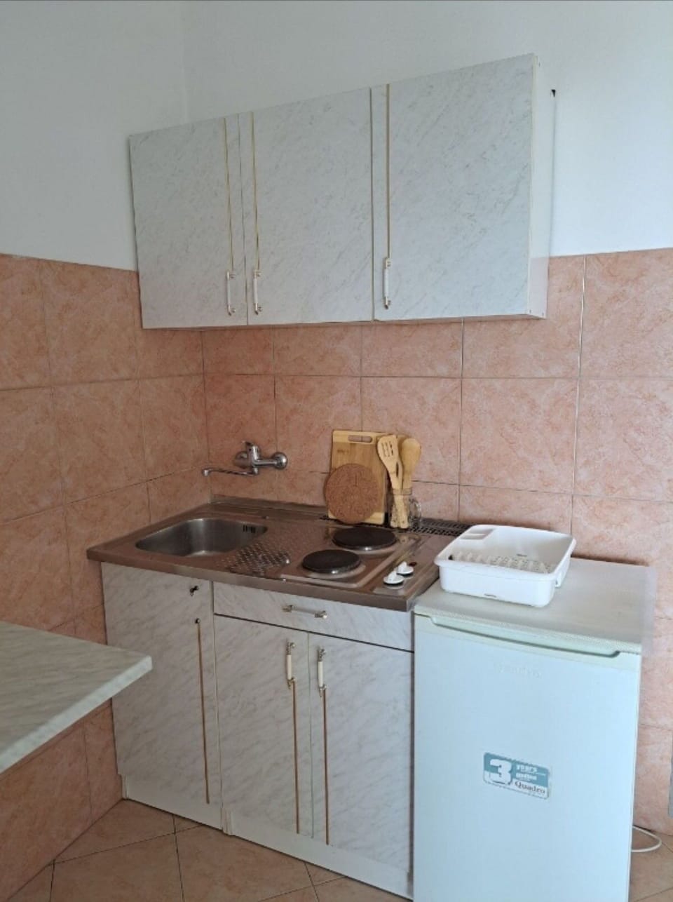 Autumn, Kitchen, Spring, Summer