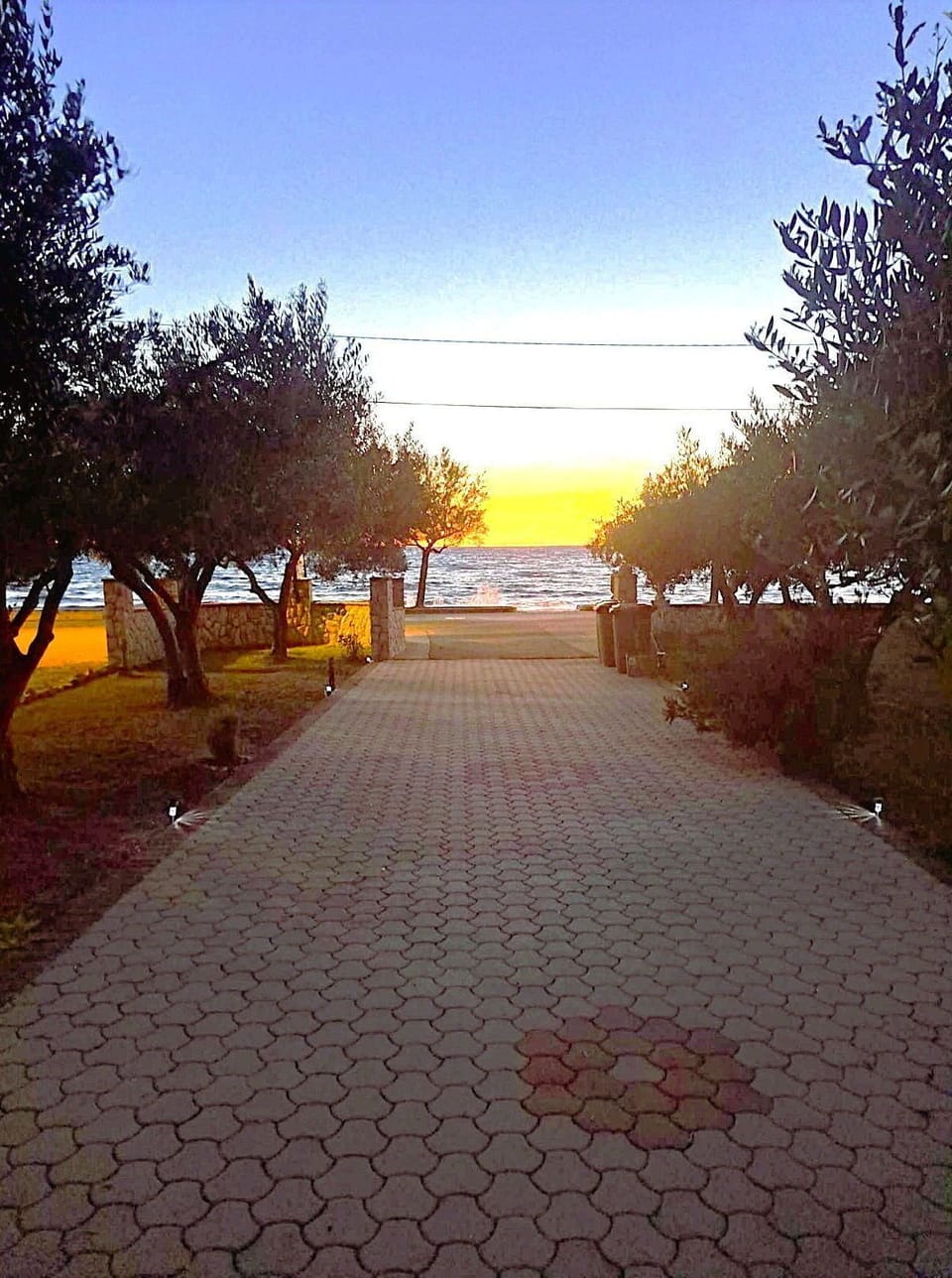 Autumn, Building Exterior, Spring, Summer