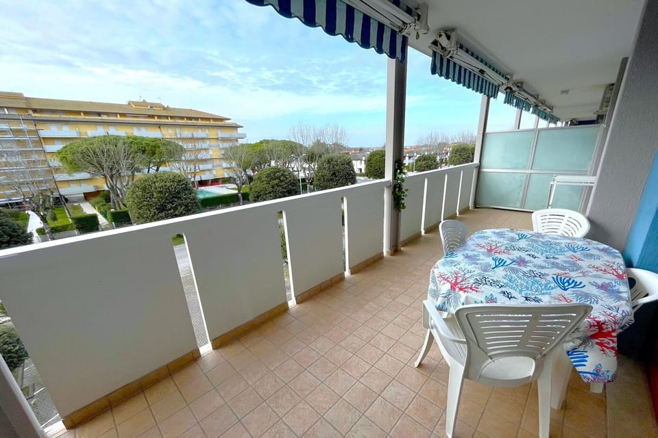 Patio / Balcony