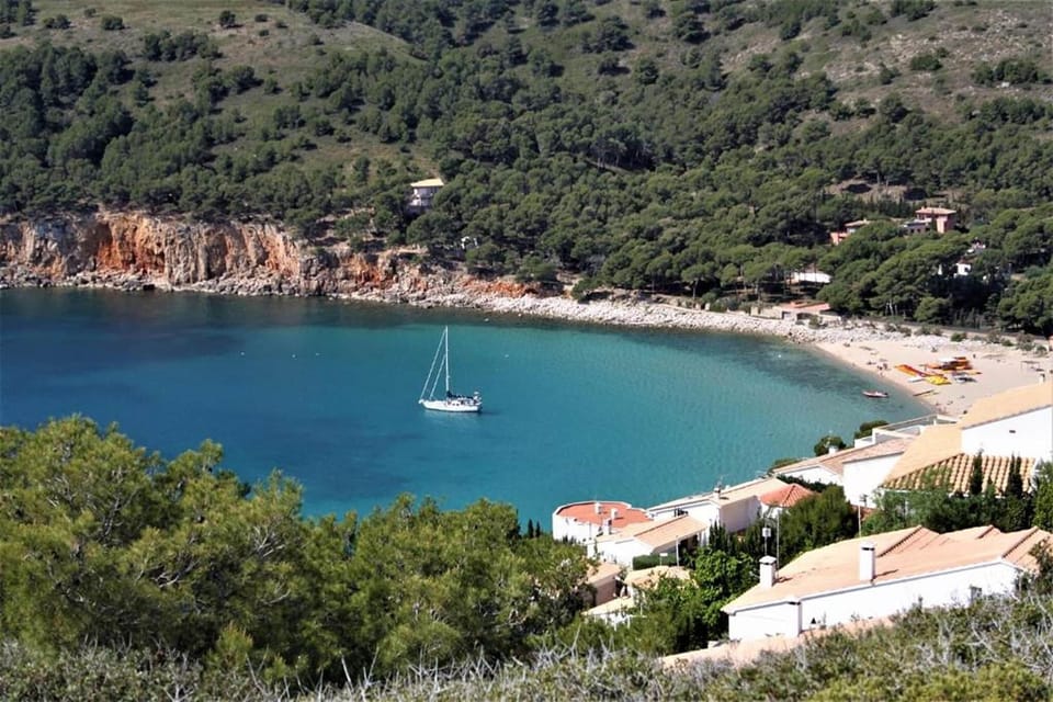 Surroundings [summer] (1-5 km)