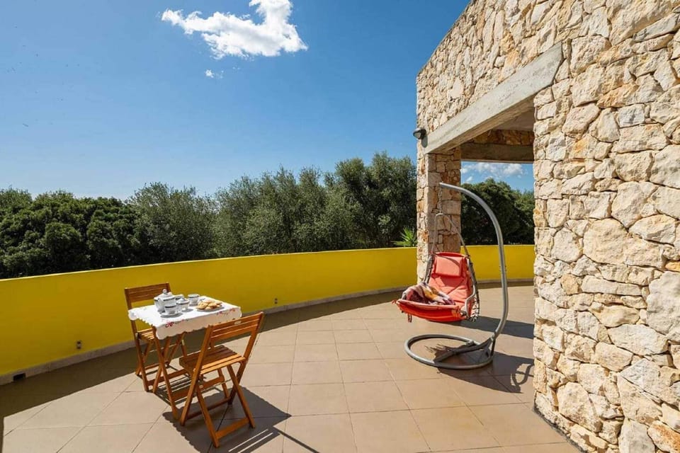 Patio / Balcony