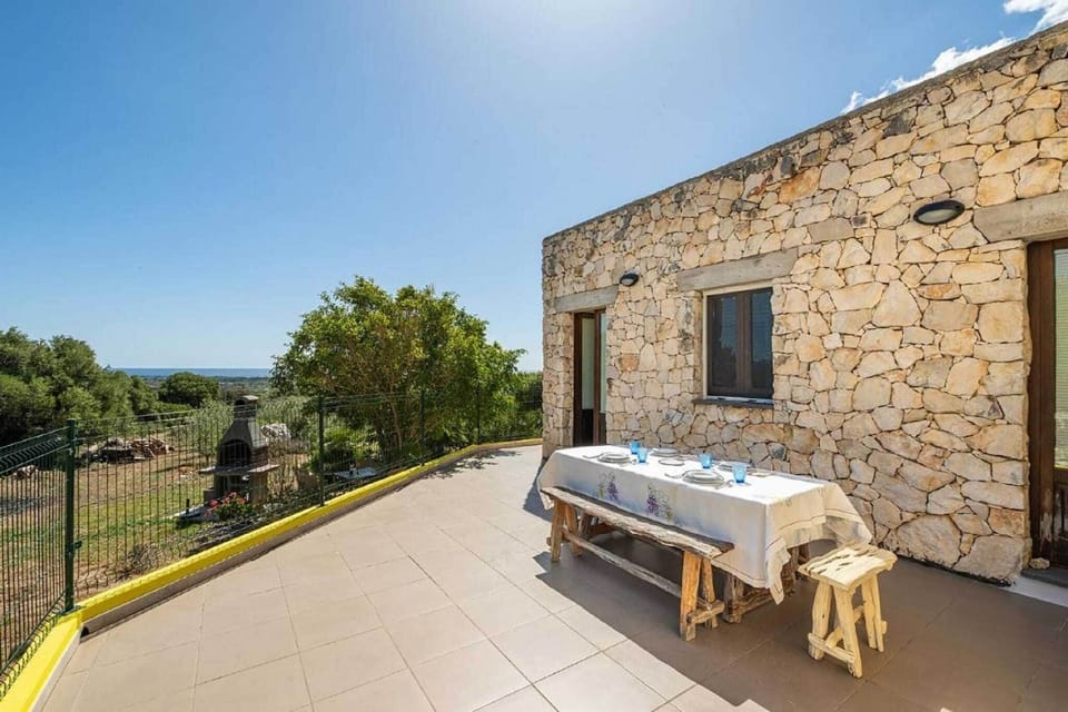 Patio / Balcony