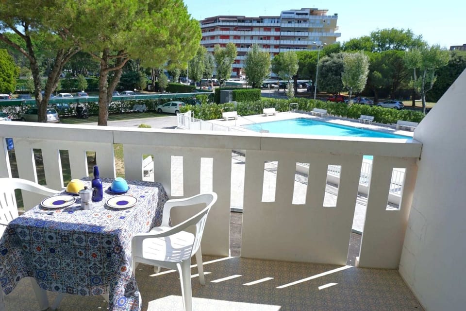 Patio / Balcony