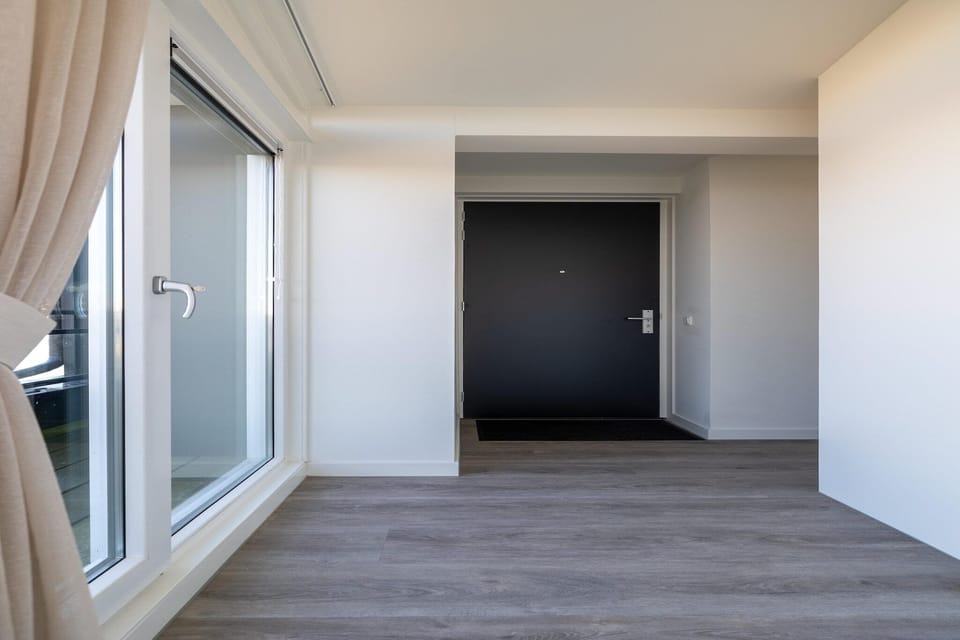 Entrance / Reception