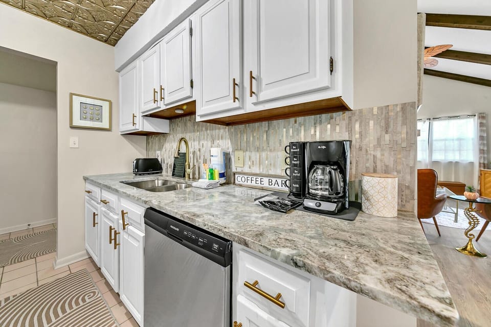 Kitchen 1 Part 1