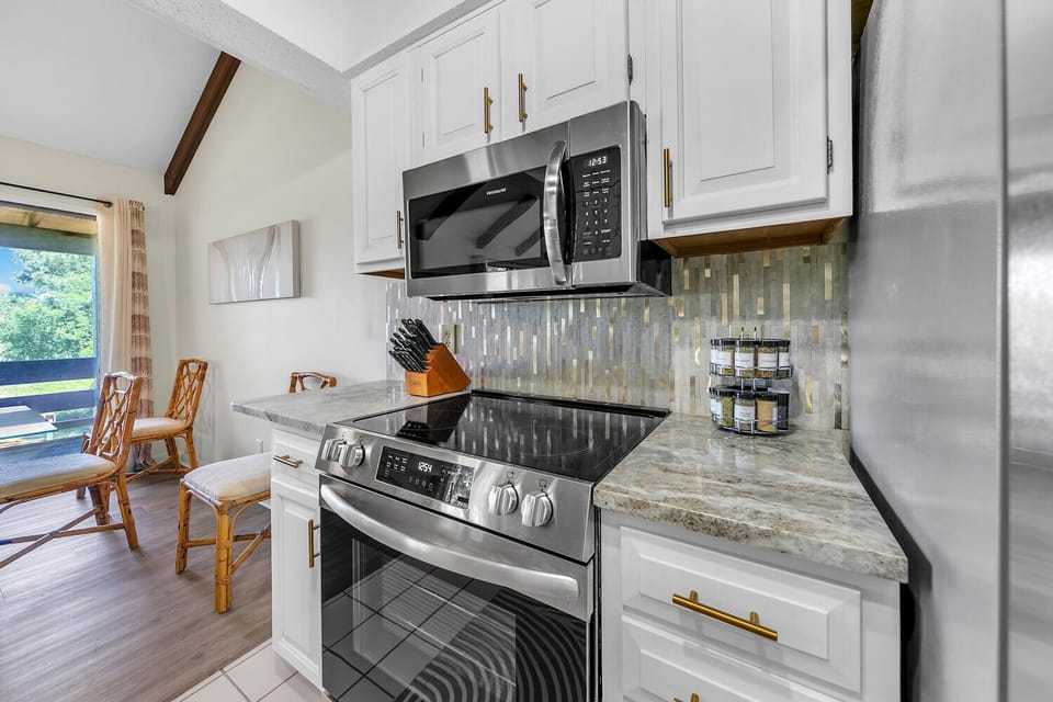 Kitchen 1 Part 2