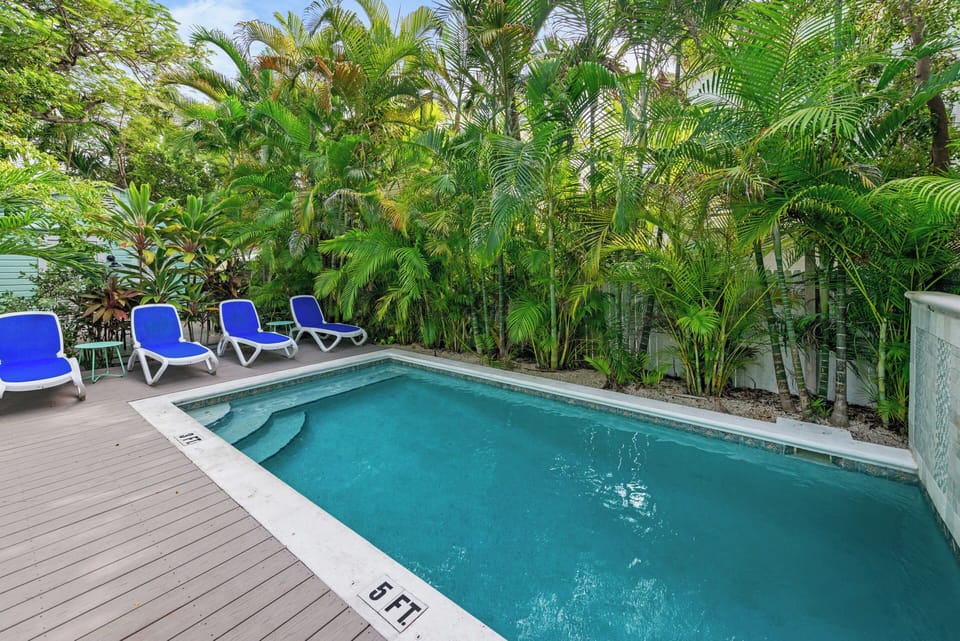Take a dip in the shared pool!