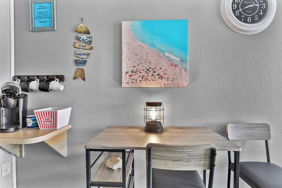 Desk