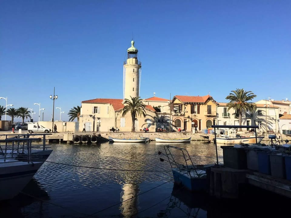 Marina