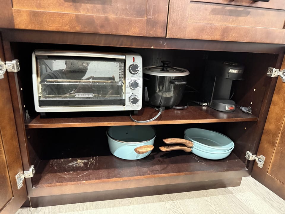 Microwave
