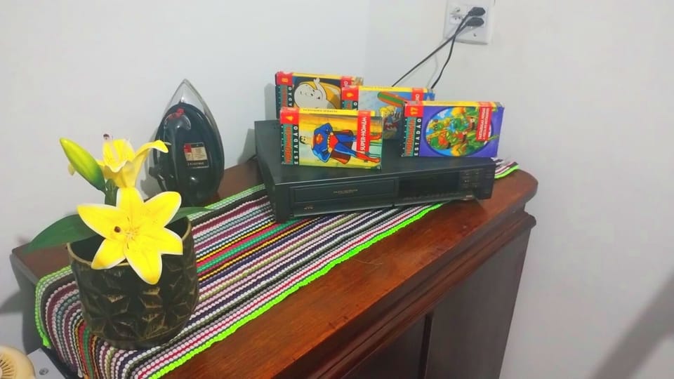 Miscellaneous