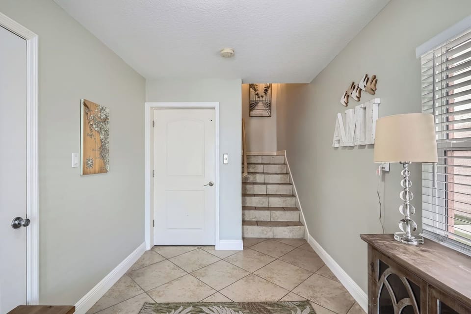 Entry way