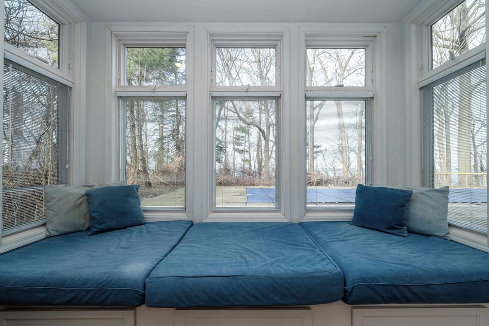 Reading Nook