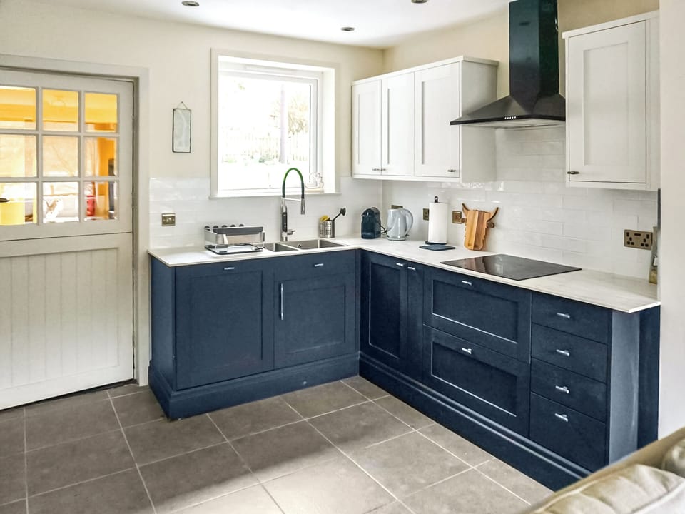 Kitchen | Alt na Blathaich, Near Dunoon